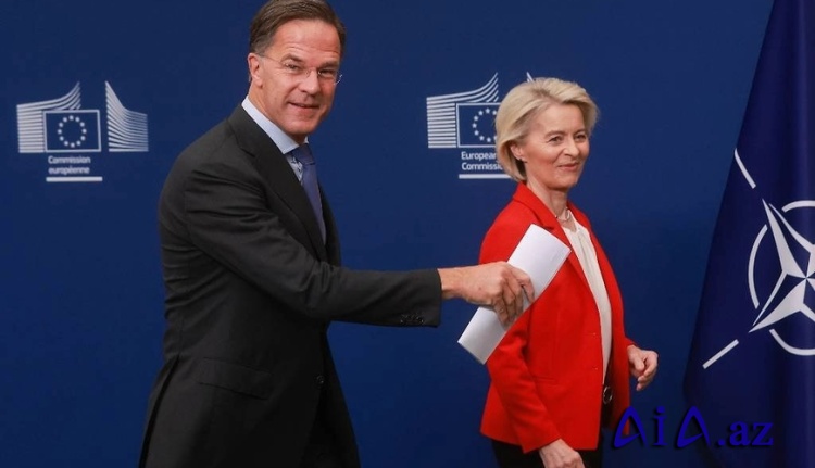 Paris sammiti ətrafında diplomatik gərginlik – NATO və Aİ rəhbərliyi iştirakdan kənarlaşdırılıb