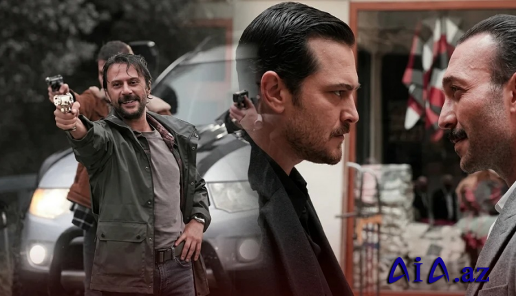 Türkiyədə seriallara nəzarət güclənir – bəzi layihələrin yayımı dayandırıla bilər