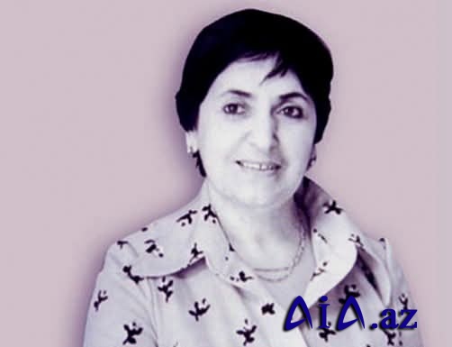 Zərifə Əliyeva Azərbaycan tibb tarixində silinməz iz qoyub