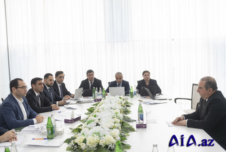 Nazir Məcnun Məmmədovun Zəngilanda keçirəcəyi vətəndaş qəbulunun vaxtı dəyişdirilib