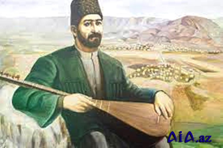 Ələsgər sənətinin simfoniyası: