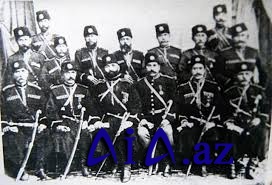 İmperiyalar arasında bir azadlıq adası: