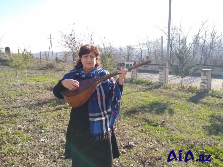 Aşıq İnsafə Əhmədova-60