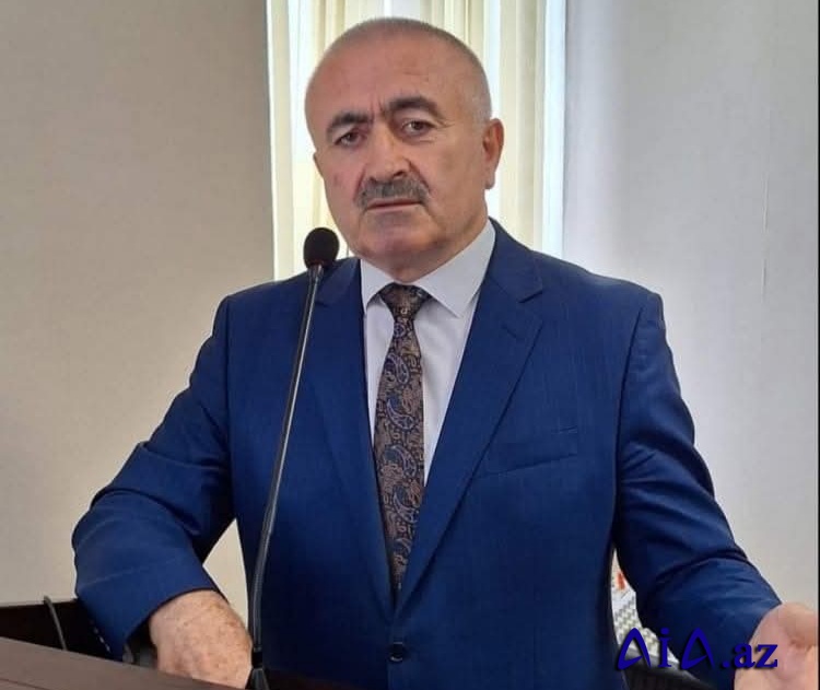 Cənubi Qafqazda formalaşmış əməkdaşlıq