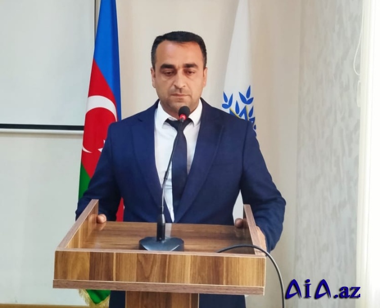 Azərbaycan-Gürcüstan münasibətləri çoxşaxəli və dayanıqlı xarakter daşıyır.