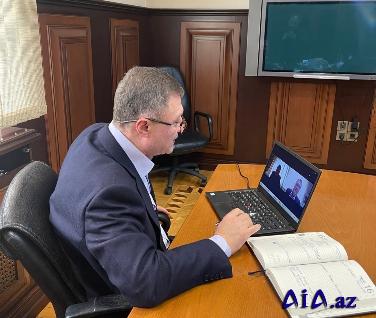 Millət vəkili Azər Kərimli növbəti vətəndaş qəbulu keçirib