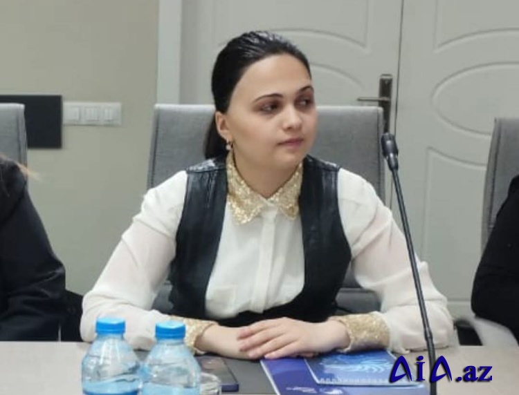 Gülər Sultanzadə: "Azərbaycanın beynəlxalq sistemdə əhəmiyyəti daha da artır"