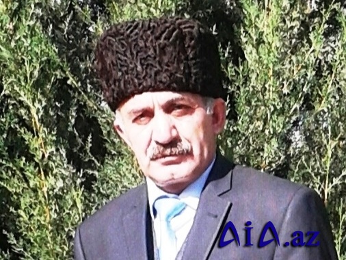 Dədə Ələsgər poeziyasının ali riyaziyyatı: