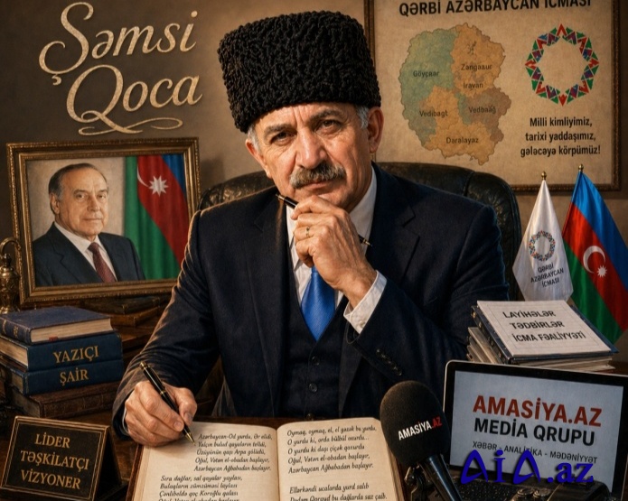 İmperiyalar arasında bir azadlıq adası: