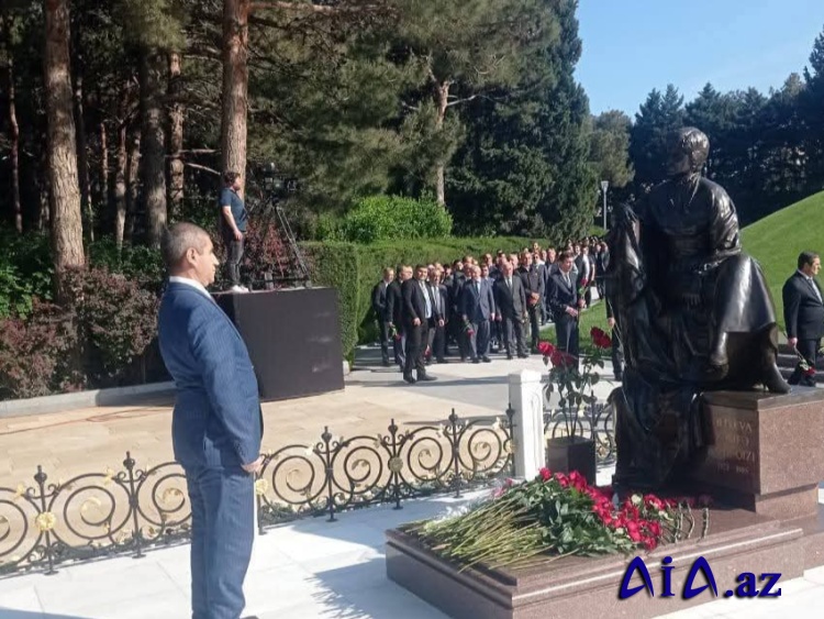 Akademik Zərifə Əliyeva: Azərbaycan oftalmologiya elminin beynəlxalq nüfuzunun memarı