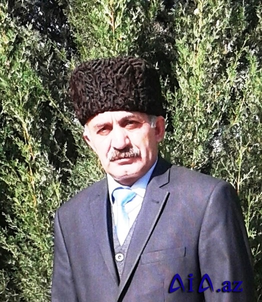 Dədə Ələsgər poeziyasının ali riyaziyyatı: