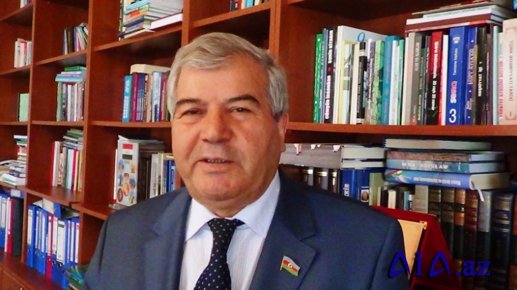 Böyük Qayıdışın mənəvi zəmanəti: