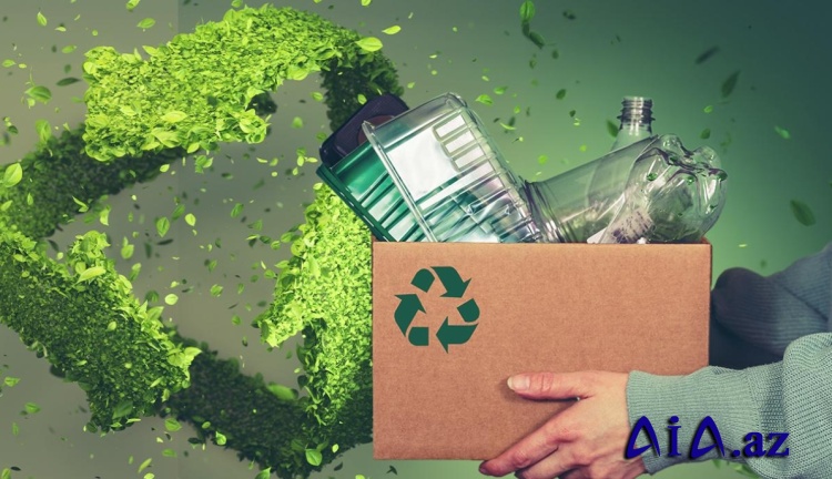 “Sıfır Atık” qlobal modelə çevrilir – COP31-də əsas mövzulardan biri olacaq