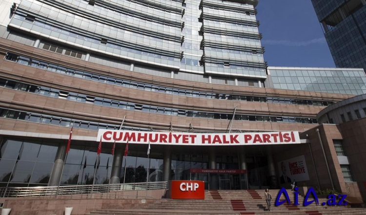 Siyasi gündəmdə gərginlik - CHP qurultay işi növbəti iclasa qaldı