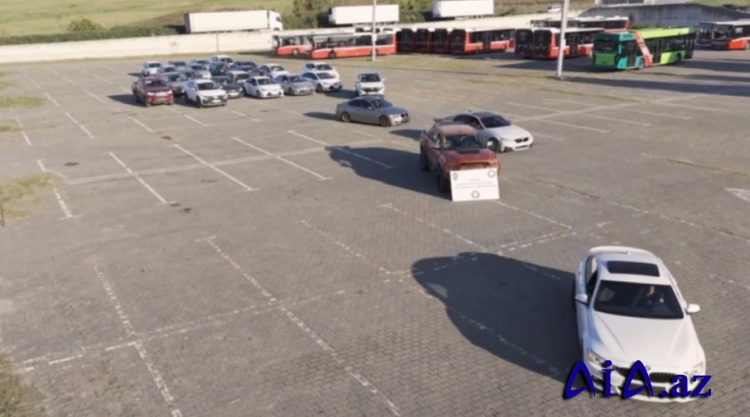 “Change” fırıldağı ifşa olundu - 50 milyonluq avtomobil dələduzluğu