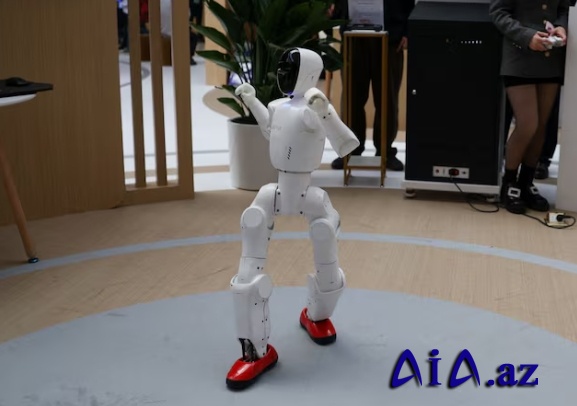 Çin Dövlət Dəstəyi ilə VC İnvestisiyaları İlk Rübdə Rekorda Yüksəlir