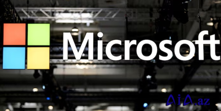 Microsoft 2029-cu ilə qədər Bu Ölkədə 5,5 Milyard Dollar İnvestisiya Planlayır