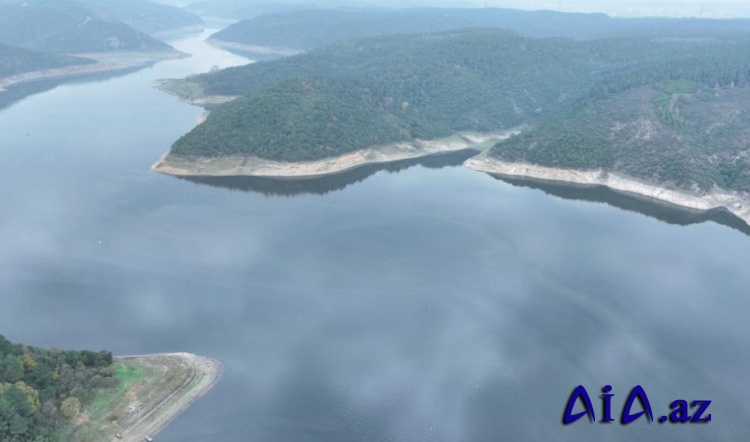 Yağışlar təsirini göstərdi - Barajlarda sürətli yüksəliş