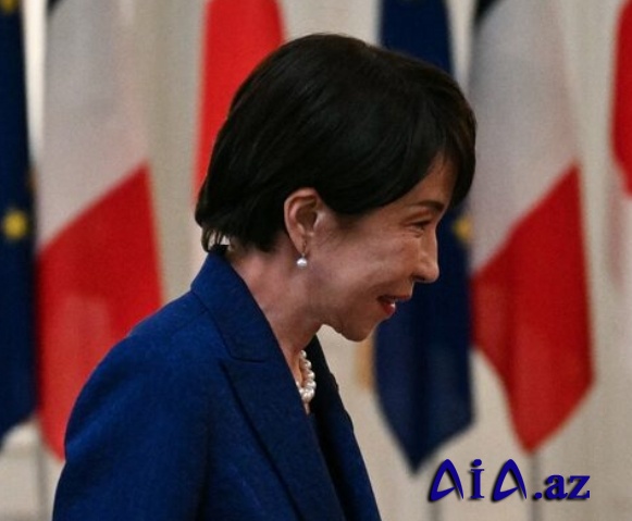 Yaponiya və Fransa Hürmüz Boğazı və İran Münaqişəsində Əməkdaşlığı Gücləndirməyə Razılaşdı