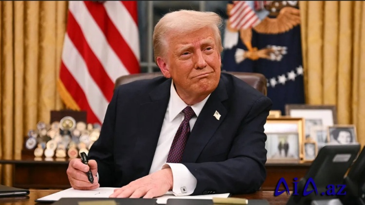 Ziddiyyətli strategiya - Tramp niyə açıq qalmasını istədiyi boğazı blokadaya almağa çalışır?