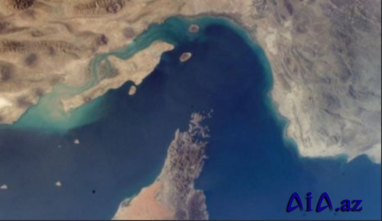 Saat 18:00 kritik hədd: ABŞ Hörmüzdə hərbi nəzarəti genişləndirir