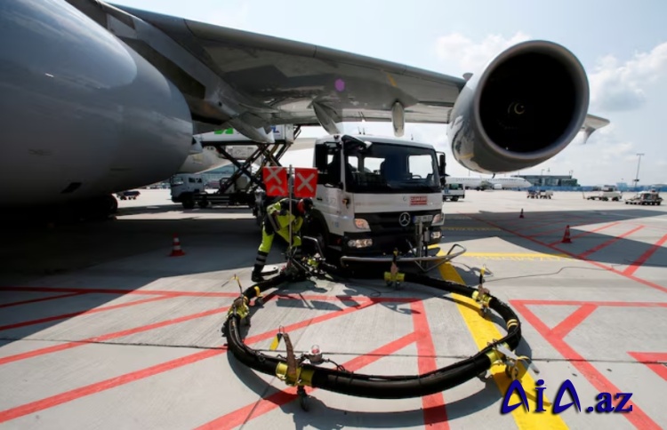 İran müharibəsi Avropa aviasiyasını çökdürür - hava yolları Brüsseldən təcili yardım istəyir