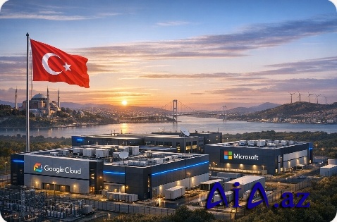 Azərbaycan üçün yeni texnoloji fürsət pəncərəsi açılır