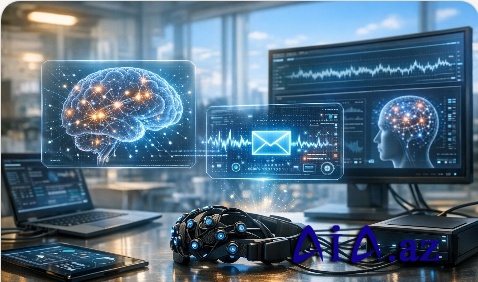 Sosial şəbəkələrdə “real vaxt düşüncə paylaşımı” funksiyası test edilir — insanlar fikirlərini yazmadan ötürür