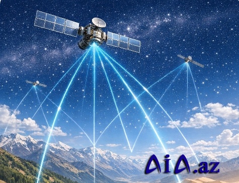 Kosmik internet Yer kürəsinin 100%-nə çatır — ən ucqar kəndlər belə yüksək sürətli şəbəkəyə qoşulur