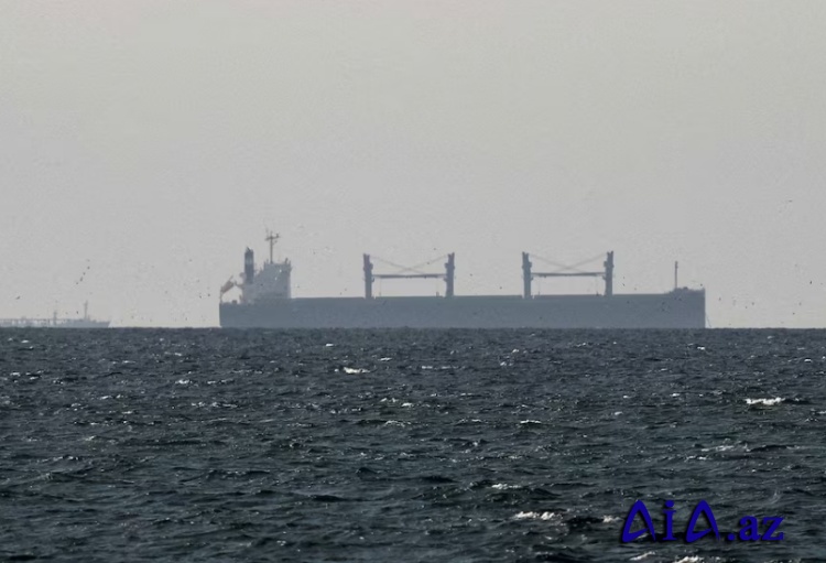 Böyük Britaniya 35 ölkə ilə Hörmüz Boğazının açılması üzrə danışıqlara ev sahibliyi edəcək