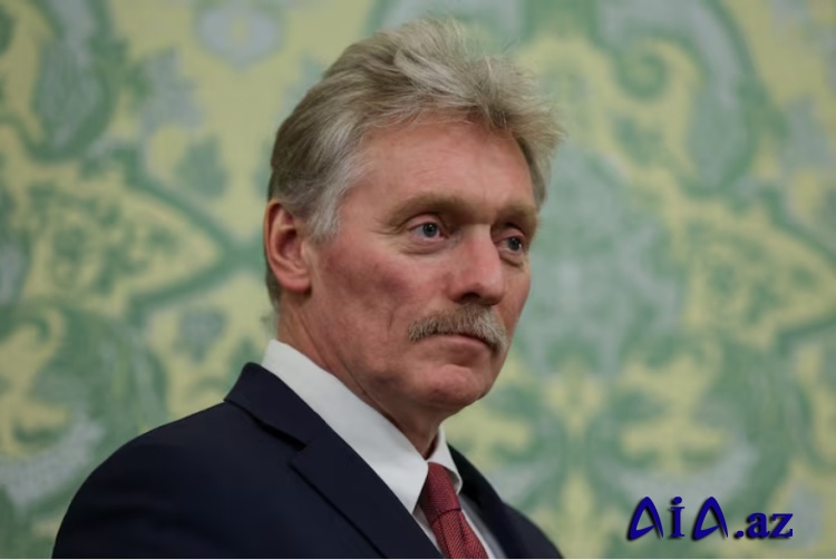 Rusiya İran münaqişəsinin həllinə yardım etməyə hazırdır