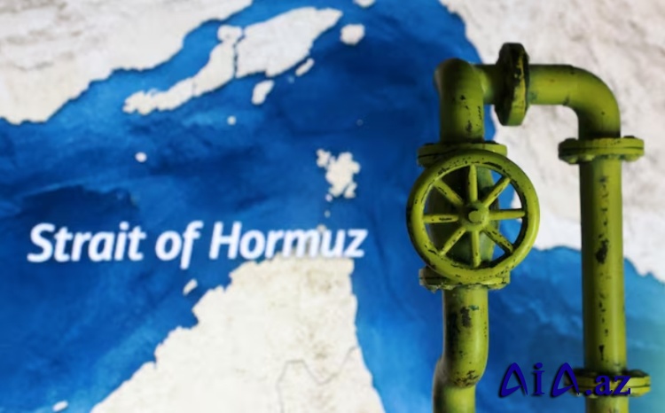 Trampın İrana “500 milyard dollarlıq qazanc qapısı” açma riski