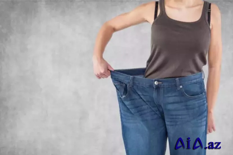 Az yeyib kökələnlər üçün xəbərdarlıq - Çəki artımının gizli səbəbləri