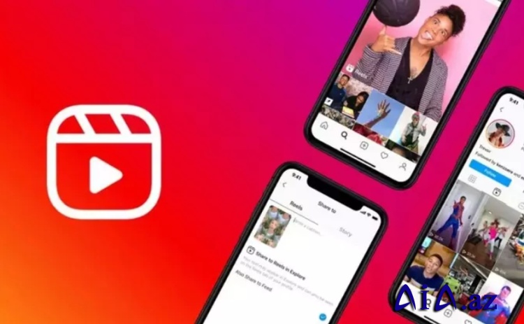 İnstagramda internet olmadan video izləmək mümkün ola bilər