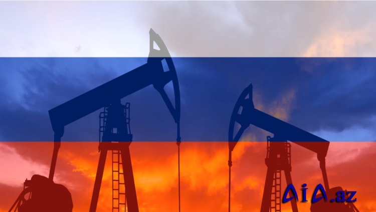 Hindistan Körfəzdəki bloklanma səbəbindən yenidən Rus neftinə üz tutub