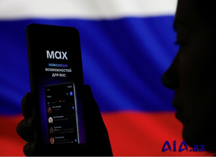 Rusiya vətəndaşlarını dövlət dəstəklı messencerə yönəltməyə çalışır, lakin narazılıq var