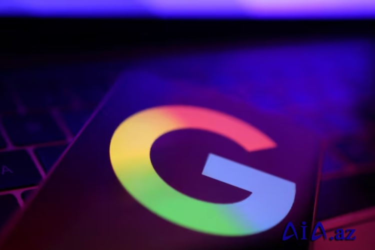 Türkiyə Google-a qarşı araşdırmaya başlayıb