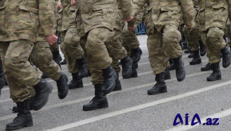 Türkiyədə ödənişli hərbi xidmətin məbləği artırıldı