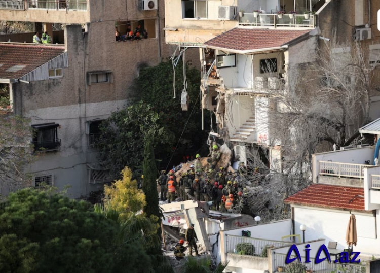 ABŞ–İran danışıqları gərgin fonda - Hürmüz açılmır