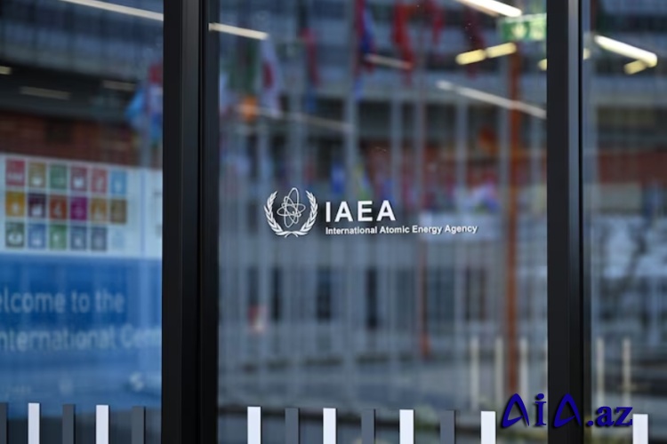 Buşehr AES yaxınlığında zərbə - Agentlik obyektin zərər görmədiyini açıqladı