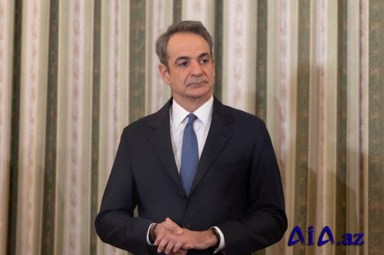 Yunanıstanda subsidiya qalmaqalı - Baş nazir sürətli istintaq tələb edir