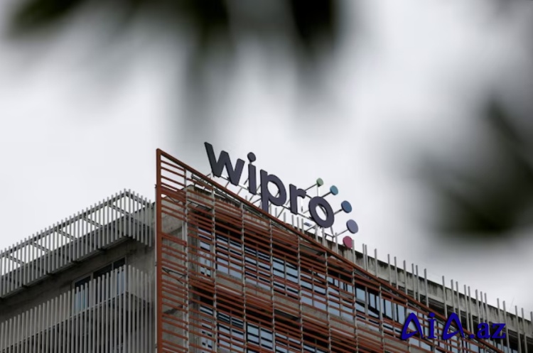 Wipro şirkəti Olam Group-un IT biznesini alır