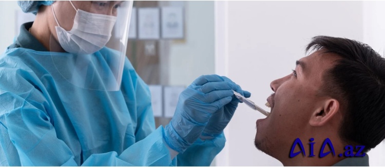 ÜST yeni diaqnostik vasitələrlə TB-yə qarşı mübarizəni sürətləndirməyi tövsiyə edir