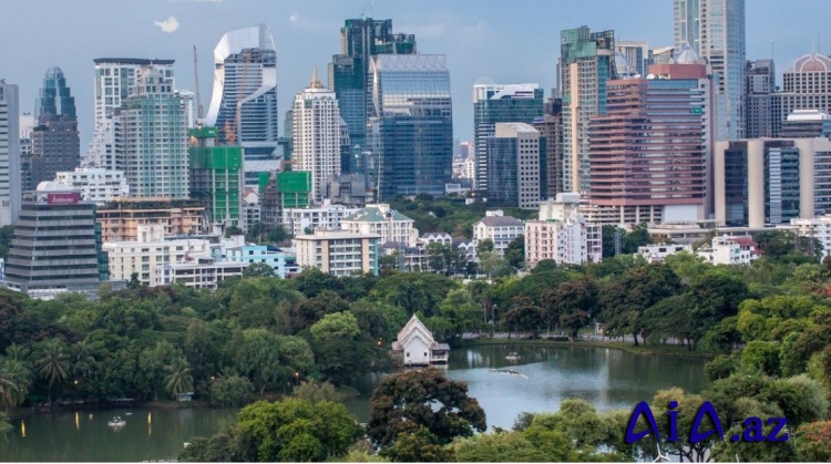 Şəhər Rəhbərləri və Yerli İcra Hakimiyyətləri Sammitdə