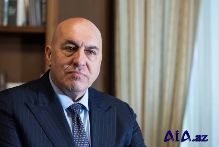 İtaliya naziri - İran müharibəsi ABŞ-ın qlobal liderliyini risk altına salır