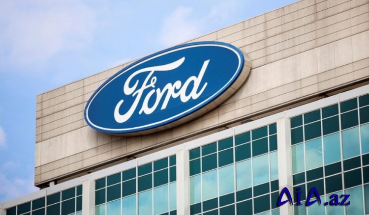 Ford ABŞ-da 420 min avtomobili şüşə silecek problemi səbəbindən geri çağırır