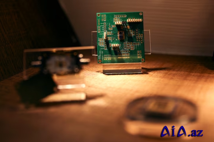 Tayvan: Çin qabaqcıl çip texnologiyasını ələ keçirməyə çalışır