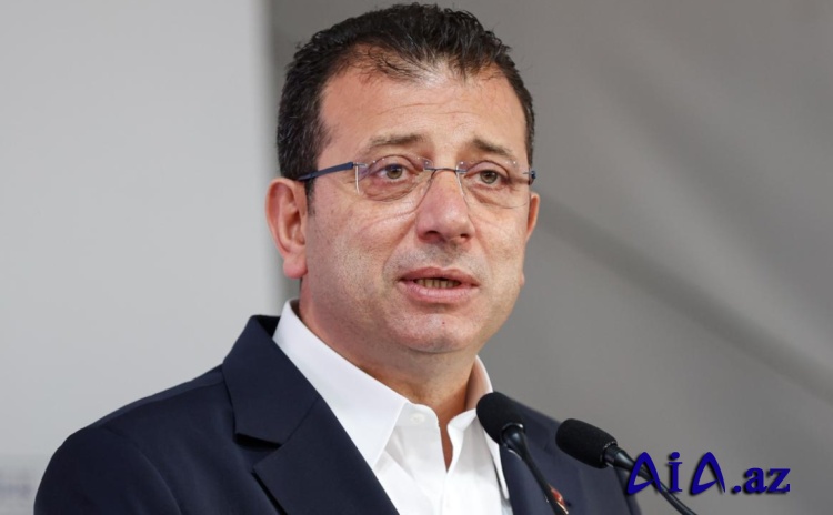 Əkrəm İmamoğlu haqqında daha bir araşdırma başladı