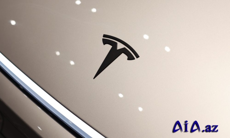 Tesla Yeni Avtomobil Satışları Martda Təxminən 25% Artdı