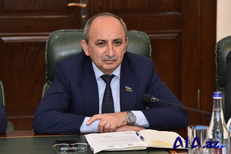 Azərbaycan-Latviya münasibətlərində yeni üfüqlər